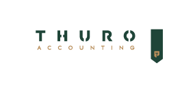 Thuro Accounting - Summit Water Bottle Sponsor