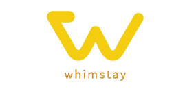 Whimstay - Photography Sponsor