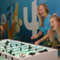 foosball