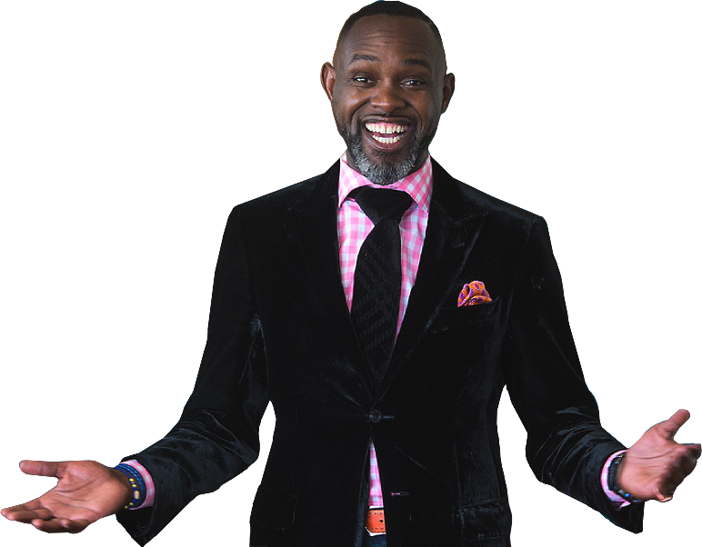 Dr. Derreck Kayongo