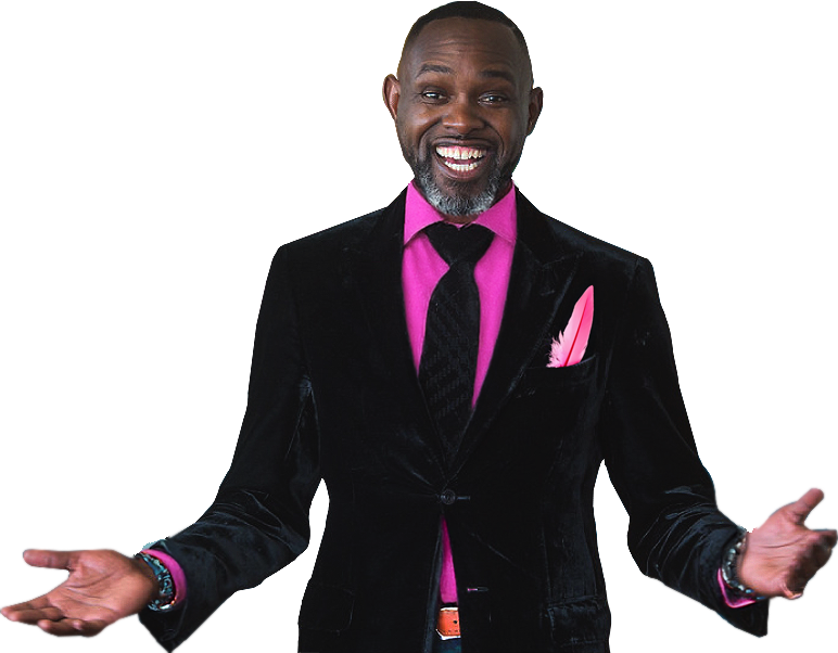 Dr. Derreck Kayongo