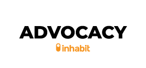 Inhabit Advocacy