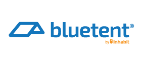 Bluetent