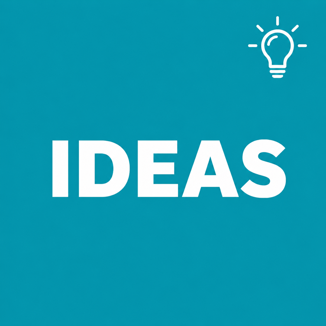 Innovation Workshop: Property Operations